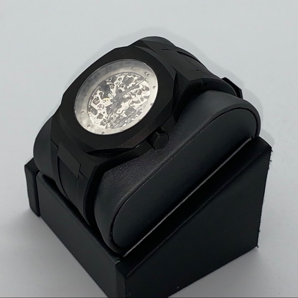 Automatic Skeleton Watch - D1 Milano - Picture 3 of 7